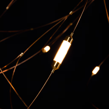 Luminária Flock Of Light 21 | Moooi