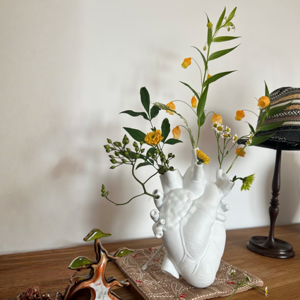 Vaso Love in Bloom | Seletti