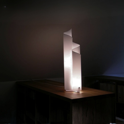 Luminária Mezzachimera | Artemide