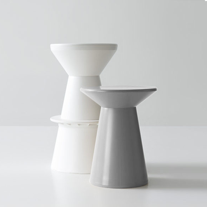  Banqueta Roller | Gaber
