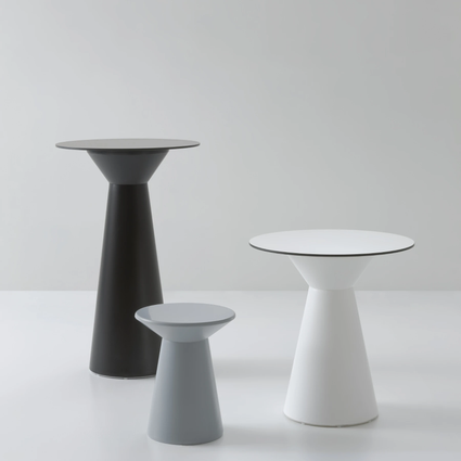  Banqueta Roller | Gaber