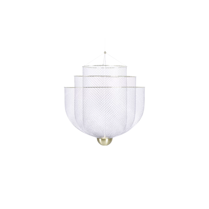 Luminária Meshmatics Small | Moooi