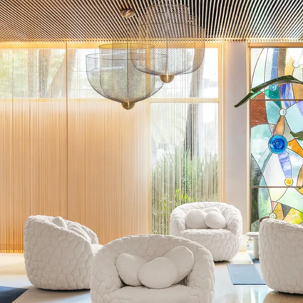 Luminária Meshmatics Small | Moooi