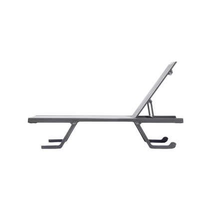 Espreguiçadeira Sunlounger Podio | Gaber