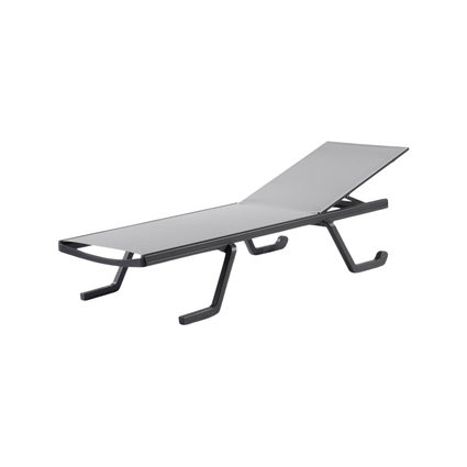Espreguiçadeira Sunlounger Podio | Gaber