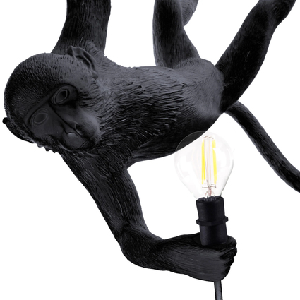 Luminária suspensa Monkey Swing | Seletti