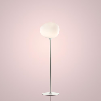 Luminária de Chão Gregg | Foscarini