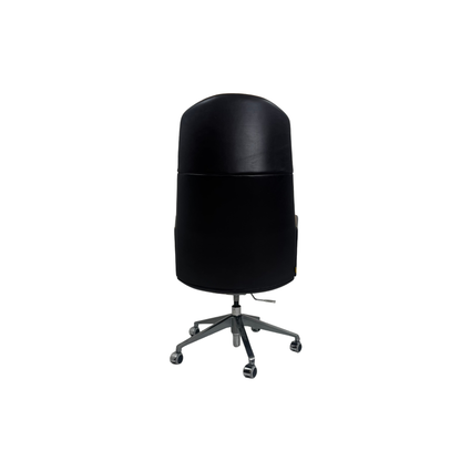 Poltrona Dune Lounge R11 | Rossetto 