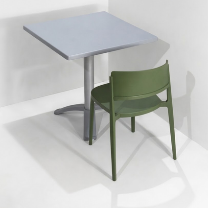 Mesa Tkitt Quadrada | Gaber