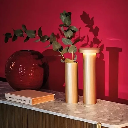 Luminaria de mesa Filicudi | Pedrali 