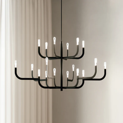Luminaria Suspensa J-us  | Luceplan