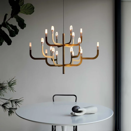 Luminaria Suspensa J-us  | Luceplan