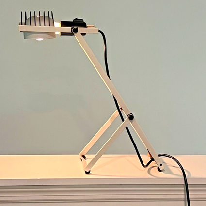 Luminaria de mesa Sintesi | Artemide 
