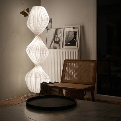 Luminaria De Chão  TR33 | Tom Rossau