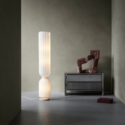 Luminaria de chão TR41 | Tom Rossau