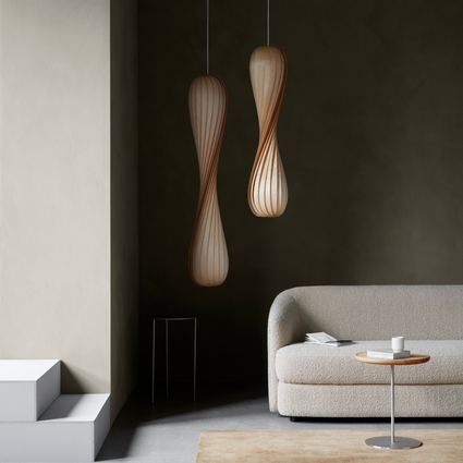 Luminaria suspensa TR7  | Tom rossau 