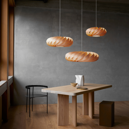 Luminaria suspensa TR5 |  Tom Rossau 