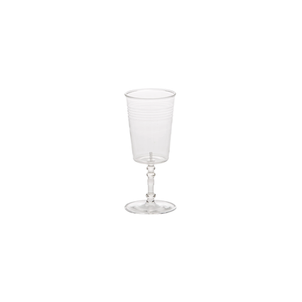 Estetico Quotidiano Wine Glasses | Seletti 