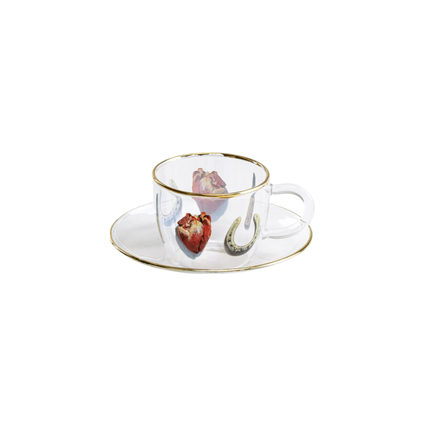 Xícara I love You | Seletti 