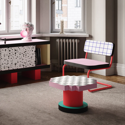 Poltrona Superlounge  | Seletti