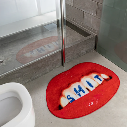 Tapete Mat Shit | Seletti 