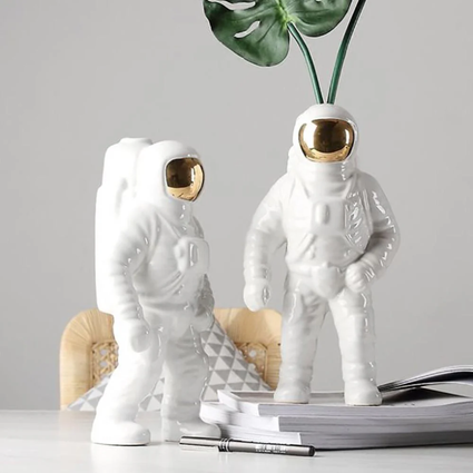 Vaso Cosmic Diner Starman | Seletti 
