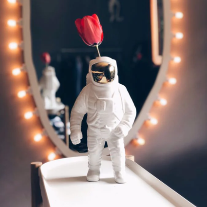 Vaso Cosmic Diner Starman | Seletti 