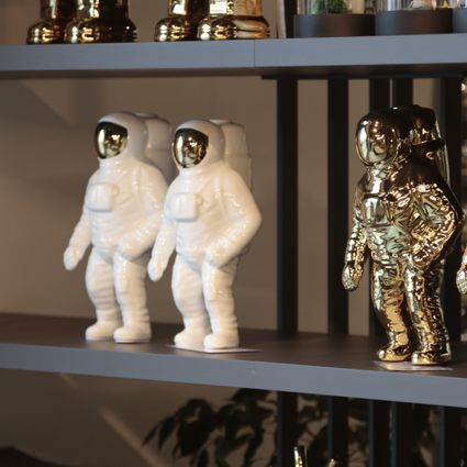 Vaso Cosmic Diner Starman | Seletti 