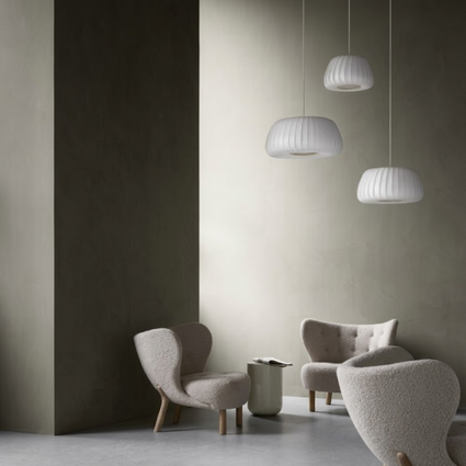 Luminária suspensa TR19 |  Tom Rossau 