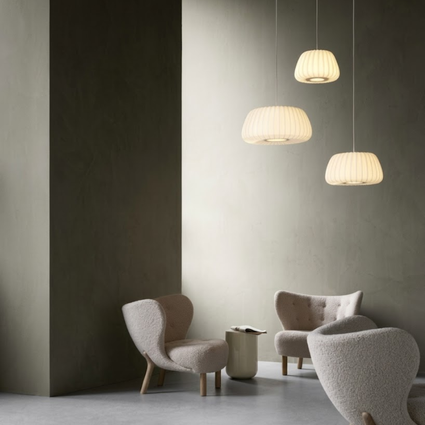 Luminária suspensa TR19 |  Tom Rossau 