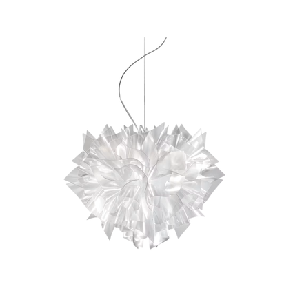 Luminária Suspensa Veli  Prisma | Slamp 