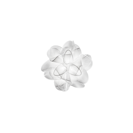 Luminária de parede La Belle Ceiling | Slamp