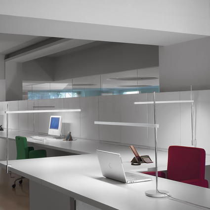 Luminária de Mesa Talak Professional | Artemide  