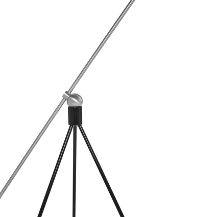 Luminária de chão Magneto | Pastoe 