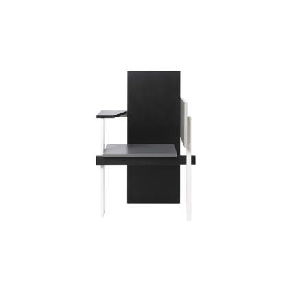 Cadeira Berlin Arm Left | Pastoe 