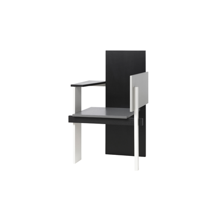 Cadeira Berlin Arm Left | Pastoe 