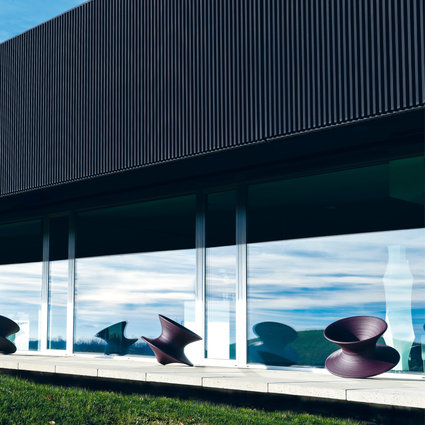 Banco Spun | Magis
