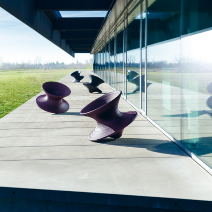 Banco Spun | Magis