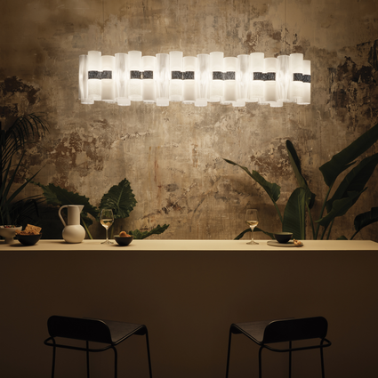 Luminára La Lollo |  Slamp 