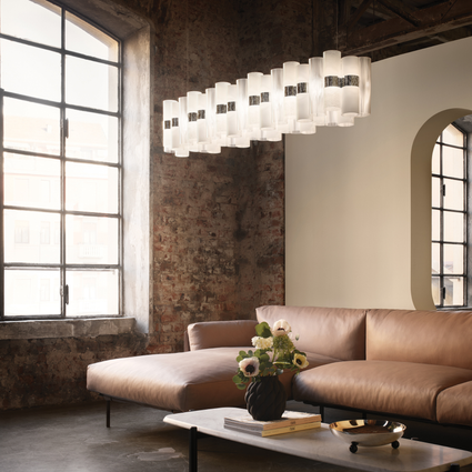 Luminára La Lollo |  Slamp 