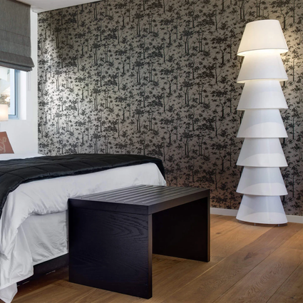 Lúminaria de Chão Set up Shade 5 | Moooi  
