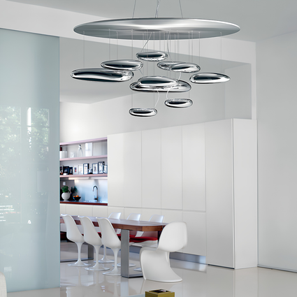Luminaria Suspensa Mercury LED | Artemide
