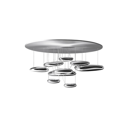 Luminaria Suspensa Mercury LED | Artemide