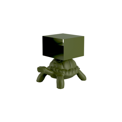 Turtle Carry Bed Table | Qeeboo 