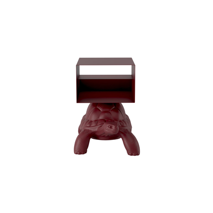 Turtle Carry Bed Table | Qeeboo 