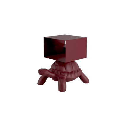 Turtle Carry Bed Table | Qeeboo 
