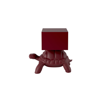Turtle Carry Bed Table | Qeeboo 