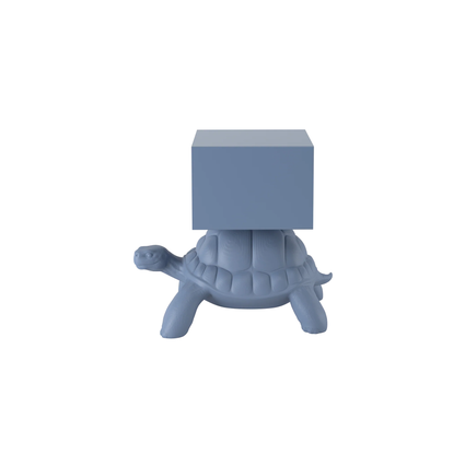 Turtle Carry Bed Table | Qeeboo 
