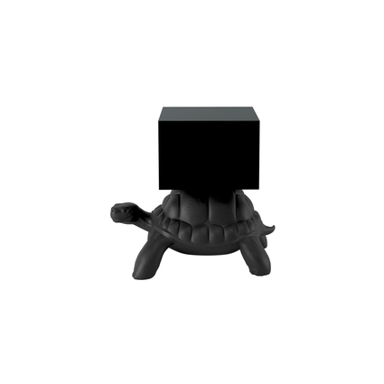 Turtle Carry Bed Table | Qeeboo 