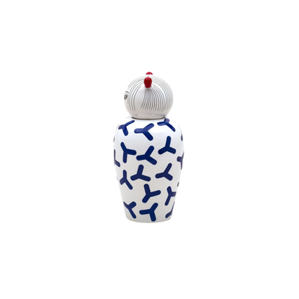 Vaso Le Canopie-Zoe | Seletti 